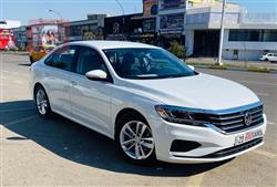 ڤۆڵکسواگن پاسات